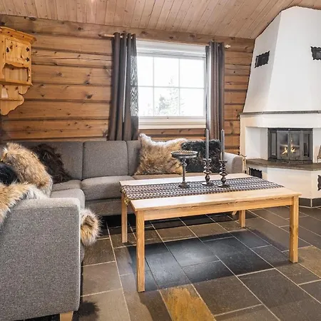 Trysilfjellet Nord 356 C Trysil