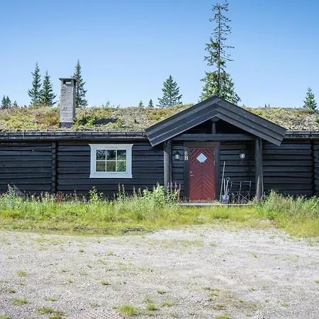 Trysilfjellet Nord 356 C * 트리실