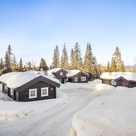 Trysilfjellet Nord 356 C * Trysil