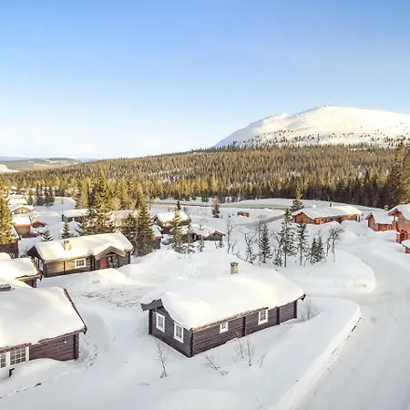 Trysilfjellet Nord 356 C Trysil