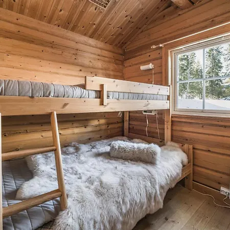 Semesterbostad Trysilfjellet Nord 356 C