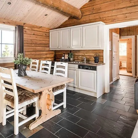 Trysilfjellet Nord 356 C * Trysil