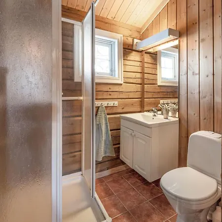 Semesterbostad Trysilfjellet Nord 356 C