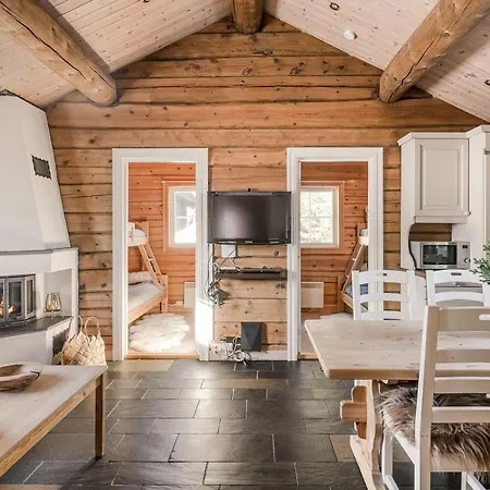 Trysilfjellet Nord 356 C