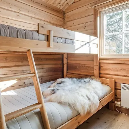 Semesterbostad Trysilfjellet Nord 356 C *
