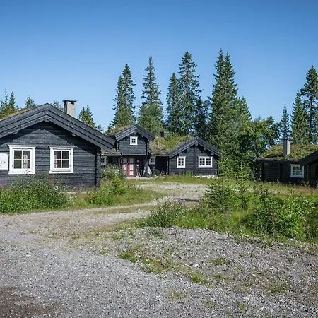 Trysilfjellet Nord 356 C